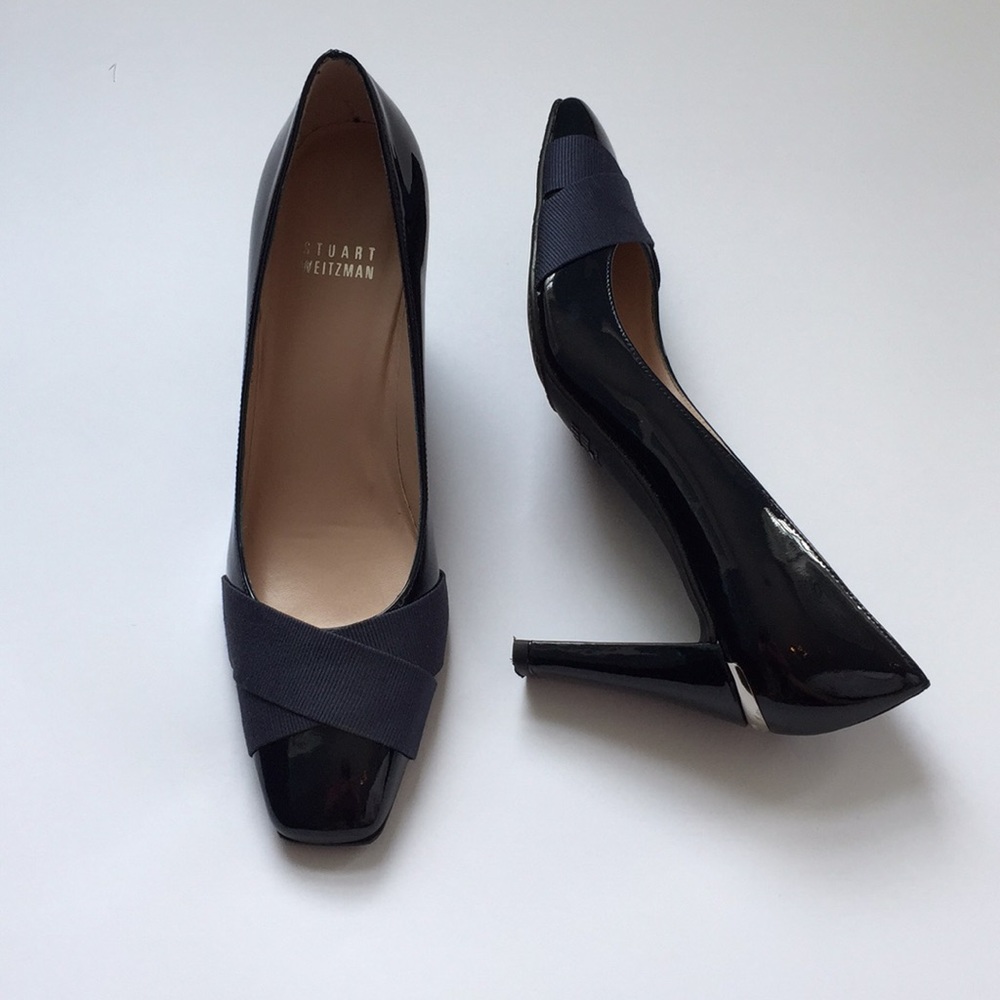 ° Stuart Weitzman Heels °